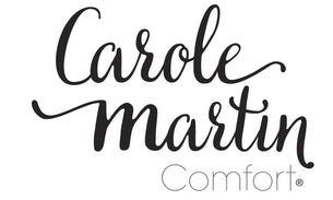 Carole Martin Comfort Wear Bra and Brief