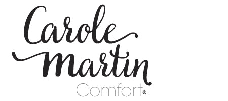 Carole Martin Comfort Wear Bra and Briefs