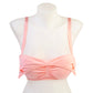 Wire-Free Padded Nursing Bra | Maternity by Carole Martin Style 7232 Pink