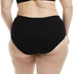 Leakproof Dual Action Underwear -  2 in 1 Incontinence and Period Panties