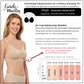 Maternity By Carole Martin Nursing Bra Size Chart