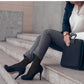 Full Freedom Mild Compression Socks 10 - 14 mm Hg