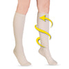 Full Freedom Comfort Compression Socks 14-20 mm Hg