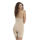 High Waist Roll Free Body Shaperwear Shorts