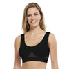 Carole Martin Air Flow Cooling Comfort Bra
