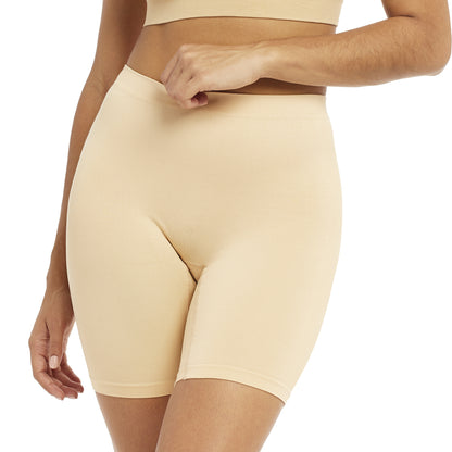 Anti-Chafing Comfort Shorts - Miracle Thighs