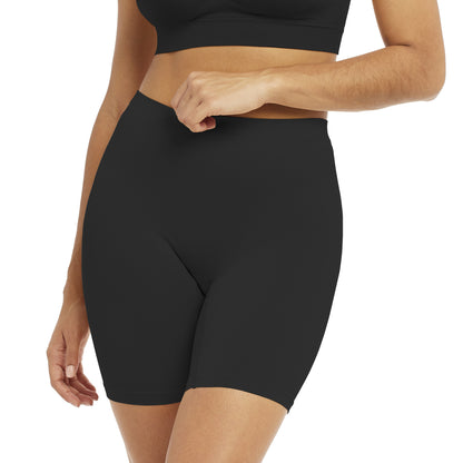 Anti-Chafing Comfort Shorts - Miracle Thighs