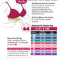 Cooling Comfort Bra